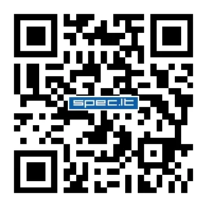 QR kodas | GILEKTRA, UAB | spec.lt
