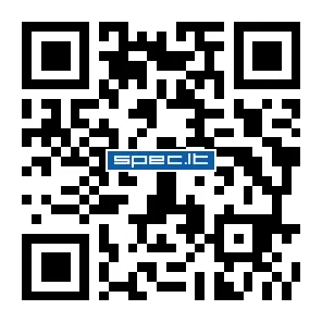 QR kodas | Gilenvid, UAB | spec.lt