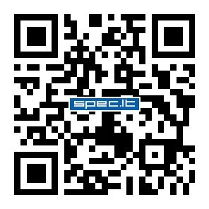 QR kodas | Gileon, UAB