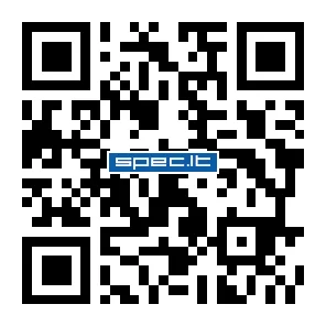 QR kodas | Gilera LT, MB