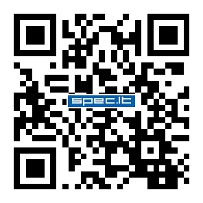 QR kodas | Gilės baldai, UAB