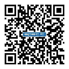 QR kodas | Gilės Bitės Starkutės golfo paramos fondas