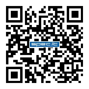 QR kodas | Gilės finansai, MB | spec.lt