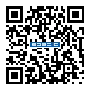 QR kodas | Gilės investicijos, UAB | spec.lt