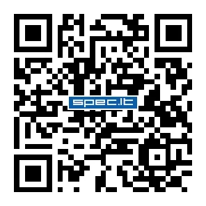 QR kodas | Gilės inžineriniai sprendimai, UAB