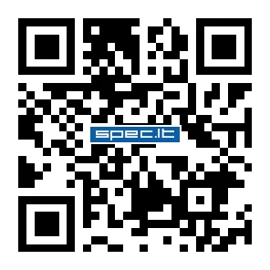 QR kodas | Gilės Klasė, MB | spec.lt