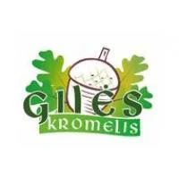 Gilės kromelis, UAB
