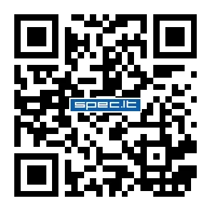 QR kodas | GILĖS MEDIS, UAB | spec.lt