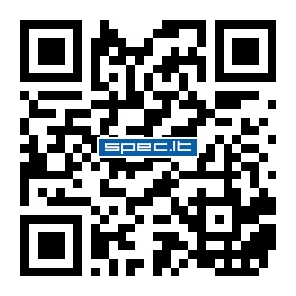 QR kodas | Gilės miškai, UAB