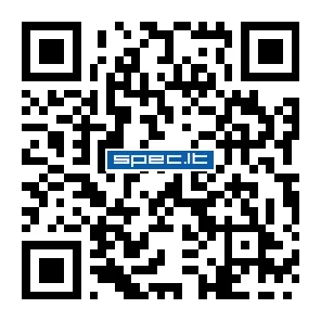QR kodas | Gilės paslaugos, VŠĮ | spec.lt