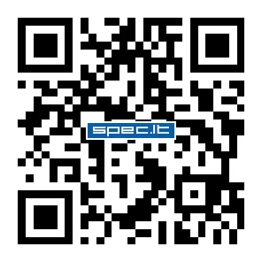 QR kodas | Gilės sodas, VŠĮ | spec.lt