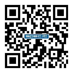 QR kodas | Gilesa, UAB