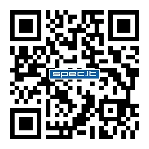 QR kodas | Gilesta, UAB
