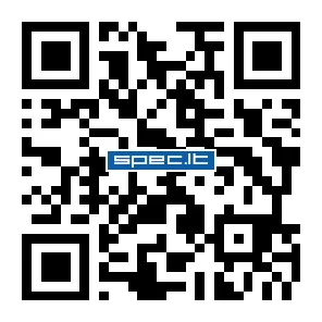 QR kodas | Gileta Eglė, MB