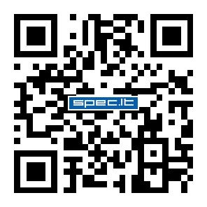 QR kodas | Gilgė, AB