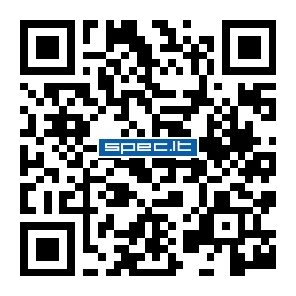 QR kodas | Gili projektai, MB