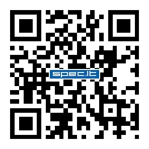 QR kodas | Gilia, UAB