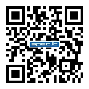 QR kodas | Giliandra, UAB