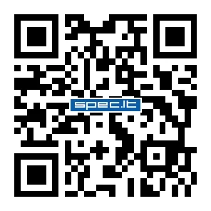QR kodas | Giliau, MB