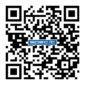 QR kodas | Giliaus baldai, MB
