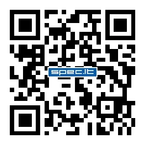 QR kodas | Gilida, MB