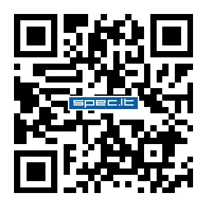 QR kodas | Gilienės įmonė, MB | spec.lt