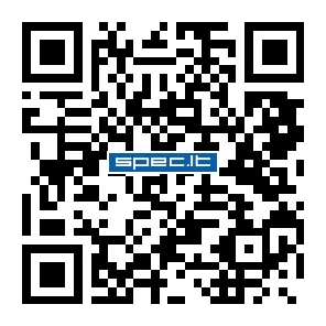 QR kodas | Gilija, UAB | spec.lt