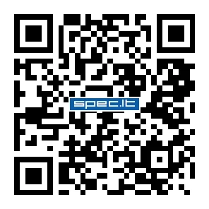 QR kodas | GILIJA, UAB