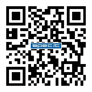 QR kodas | Gilin, UAB