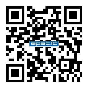 QR kodas | Gilina, MB