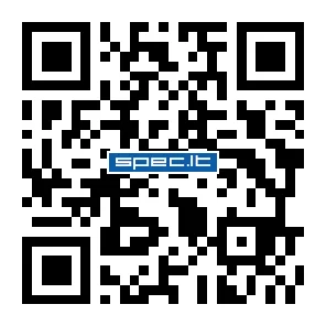 QR kodas | GILINEDAS, UAB