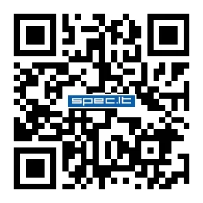 QR kodas | Gilinis, UAB | spec.lt