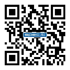 QR kodas | Gilios pėdos, UAB