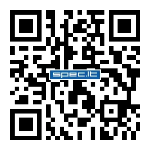 QR kodas | GILITA, UAB | spec.lt