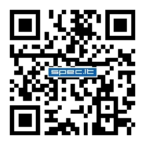 QR kodas | Gilių pieva, VŠĮ