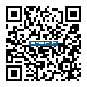 QR kodas | Gilių projektai, MB | spec.lt