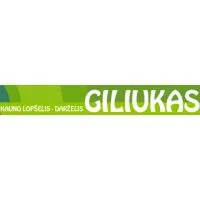 Kauno lopšelisdarželis Giliukas