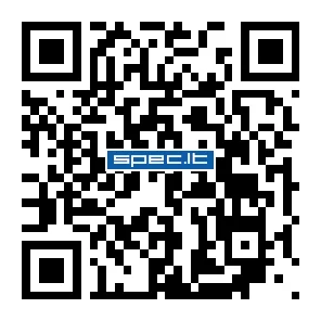 QR kodas | Kauno lopšelisdarželis Giliukas | spec.lt