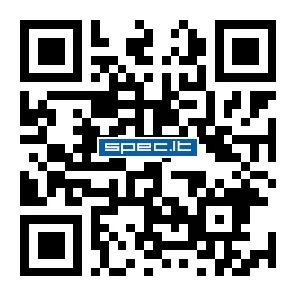 QR kodas | Giliukas, VŠĮ