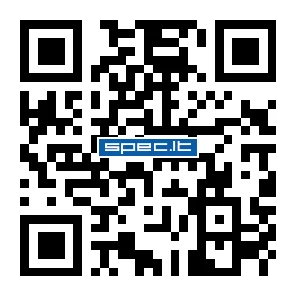 QR kodas | GILIUS OAK, MB