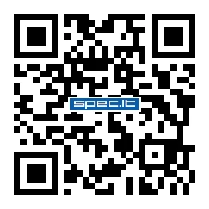 QR kodas | Giliva, MB | spec.lt