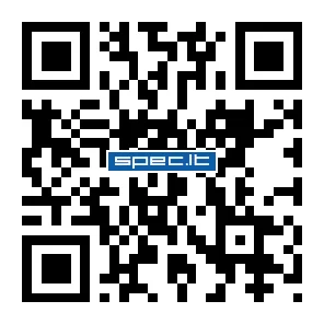 QR kodas | Gilma & Co, MB