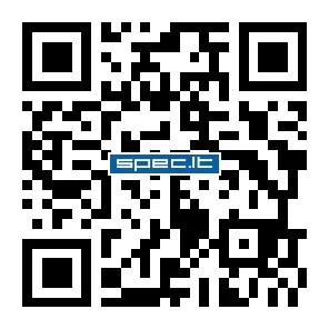 QR kodas | Gilman, MB | spec.lt