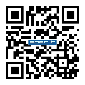 QR kodas | Gilmara, IĮ | spec.lt