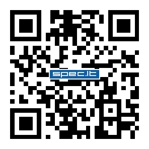 QR kodas | Gilmė, MB