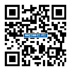 QR kodas | GILMEDA, UAB