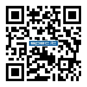 QR kodas | Gilmena, MB