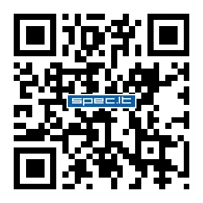 QR kodas | Gilmestė, UAB