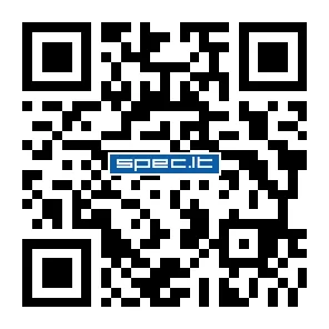 QR kodas | Gilmetra, MB | spec.lt