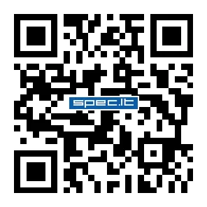 QR kodas | Gilmex, UAB